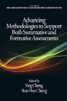 Hua-Hua Chang, Ying Cheng - Advancing Methodologies to Support Both Summative and Formative Assessments