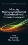 Hua-Hua Chang, Ying Cheng - Advancing Methodologies to Support Both Summative and Formative Assessments (Hc)