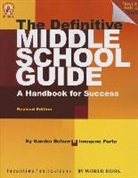 Sandra Schurr, Sandra/ Frank Schurr, Kathleen Bullock, Marjorie Frank - The Definitive Middle School Guide
