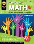 Marjorie Frank, Marjorie/ MacKenzie Frank, Kathleen Bullock, Joy MacKenzie - Common Core Math Grade 2
