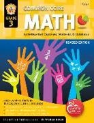 Marjorie Frank, Marjorie/ MacKenzie Frank, Kathleen Bullock, Joy MacKenzie - Common Core Math Grade 3