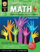 Marjorie Frank, Marjorie/ MacKenzie Frank, Kathleen Bullock, Joy MacKenzie - Common Core Math Grade 4 Activities That