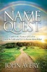 John Avery - The Name Quest