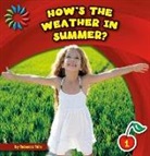 Rebecca Felix - How's the Weather in Summer?