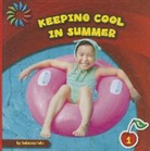 Rebecca Felix - Keeping Cool in Summer