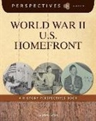 Martin Gitlin, Marty Gitlin - World War II U.S. Homefront
