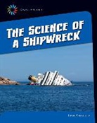 Lisa Amstutz, Lisa J. Amstutz - The Science of a Shipwreck