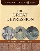 Roberta Baxter - The Great Depression