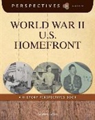 Martin Gitlin, Marty Gitlin - World War II U.S. Homefront