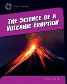 Samantha Bell - The Science of a Volcanic Eruption