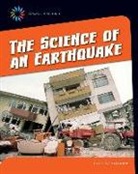 Lois Sepahban - The Science of an Earthquake