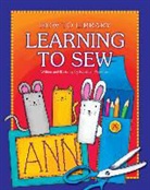 Kathleen Petelinsek, Kathleen Petelinsek - Learning to Sew