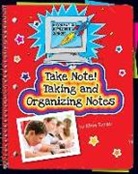 Ellen Range - Take Note! Taking and Organizing Notes