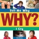 Katie Marsico - I Cry