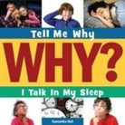 Samantha Bell - I Talk in My Sleep