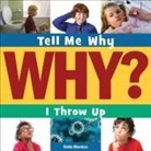 Katie Marsico - I Throw Up