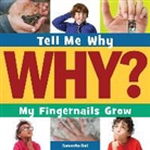 Samantha Bell - My Fingernails Grow