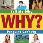 Susan H Gray, Susan H. Gray - Penguins Can't Fly