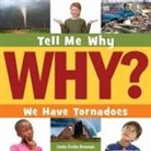 Linda Crotta Brennan - We Have Tornadoes