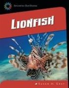 Susan H Gray, Susan H. Gray - Lionfish