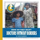 Katie Marsico - Doctors Without Borders