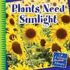 Jennifer Colby - Plants Need Sunlight