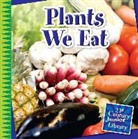 Jennifer Colby - Plants We Eat