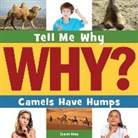 Susan H Gray, Susan H. Gray - Camels Have Humps