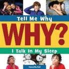 Samantha Bell - I Talk in My Sleep