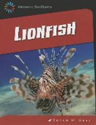 Susan H Gray, Susan H. Gray - Lionfish