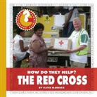 Katie Marsico - The Red Cross