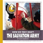 Katie Marsico - The Salvation Army