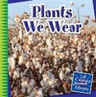 Jennifer Colby - Plants We Wear
