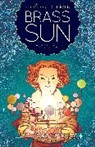 I. N. J. Culbard, Ian Edginton, Ian Edington, Ian/ Culbard Edington, Inj Culbard - Brass Sun 1