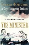 Graham McCann - Very Courageous Decision