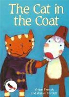 Vivian French, Alison Bartlett - The Cat in the Coat