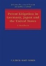 Atsushi Kawada, Atsushi Schwab Kawada, Johannes Pitz, Johannes (Vossius &amp; Partner Pitz, Johannes Kawada Pitz, Jeffrey A Schwab... - Patent Litigation in Germany, Japan and the United States