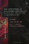 Anneken Kari, Anneken Kari Sperr, Anneken Kari Princess of Hohenlohe-Oehringe Sperr, Diana Hohenlohe-Oehringen, Anneken Kari Sperr, Diana Zacharias - Protection of Legitimate Expectations in Administrative Law