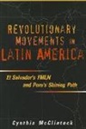 Cynthia McClintock - Revolutionary Movements in Latin America: El Salvador's FMLN & Peru's Shining Path