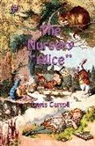 Lewis Carroll, Sir John Tenniel, E. Gertrude Thomson - The Nursery Alice