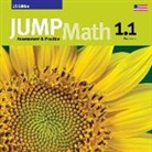 John Mighton - Jump Math AP Book 1.1