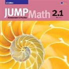 John Mighton - Jump Math AP Book 2.1