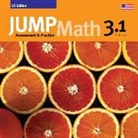 John Mighton - Jump Math AP Book 3.1