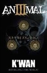 K&amp;apos, K'Wan, Wan - Revelations