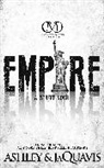 Ashley &amp; Jaquavis, Ashley &amp;. Jaquavis, Ashley and Jaquavis, Jaquavis Coleman - Empire