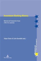 Hubert Bonin, Brambilla, Carlo Brambilla - Investment Banking History