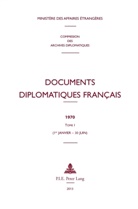 Ministere Des Affaires Etrangeres, Ministère Des Affaires Étrangères, Ministere Des Affaires Etrangeres (Paris - Documents diplomatiques français