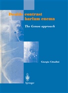 Giorgio Cittadini - Double contrast barium enema