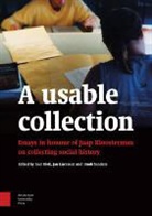 Jan Blok Lucassen, Prof. Dr. Jan Blok Lucassen, Aad Blok, Jan Lucassen, Huub Sanders - Usable Collection