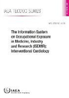 International Atomic Energy Agency (COR) - Information System on Occupational Exposure in Medicine, Industry